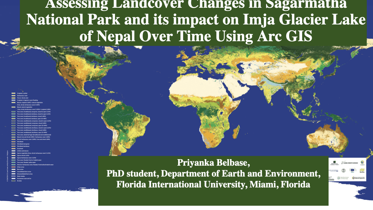 GIS presentation preview