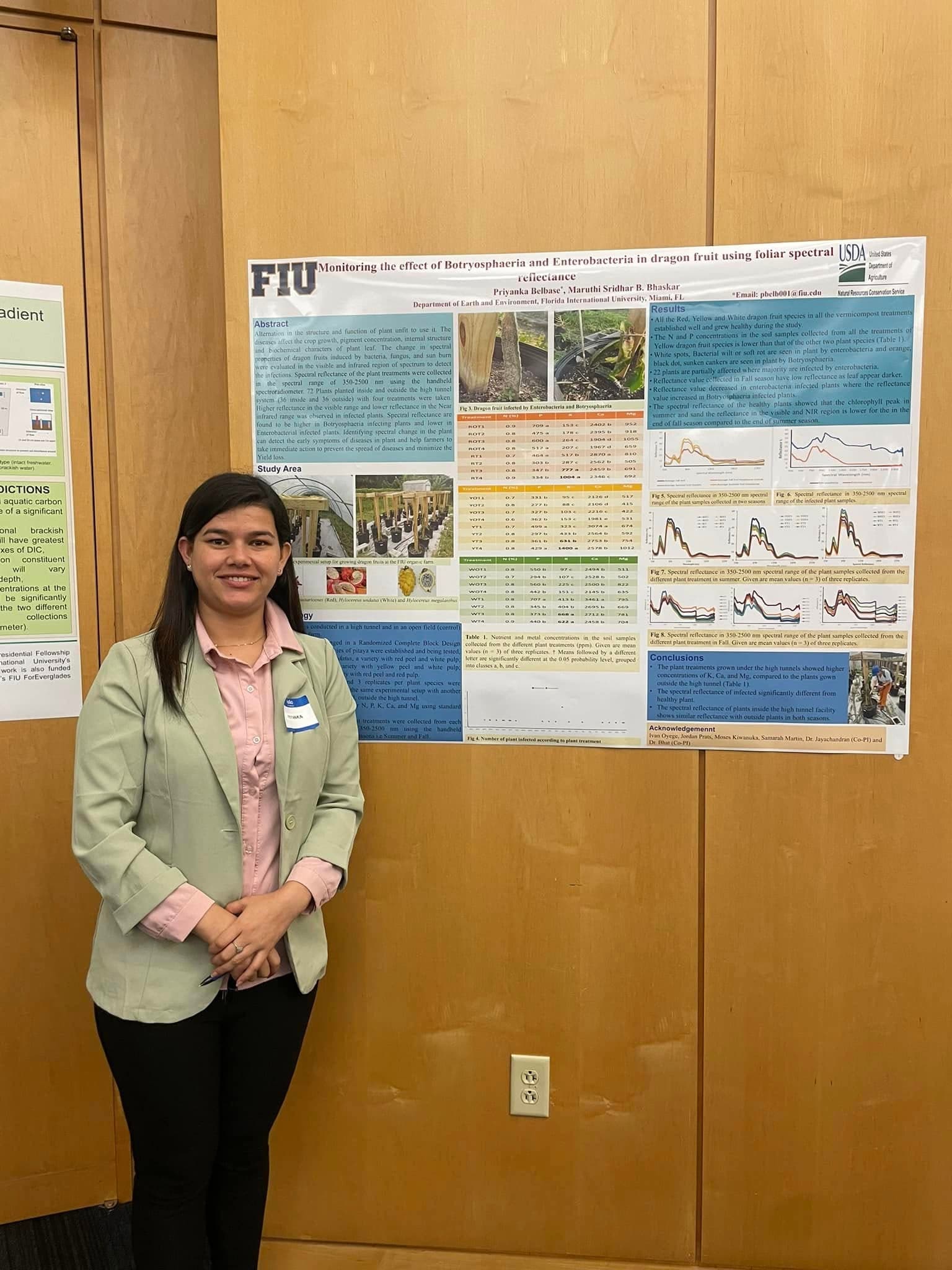GRS 2023 poster