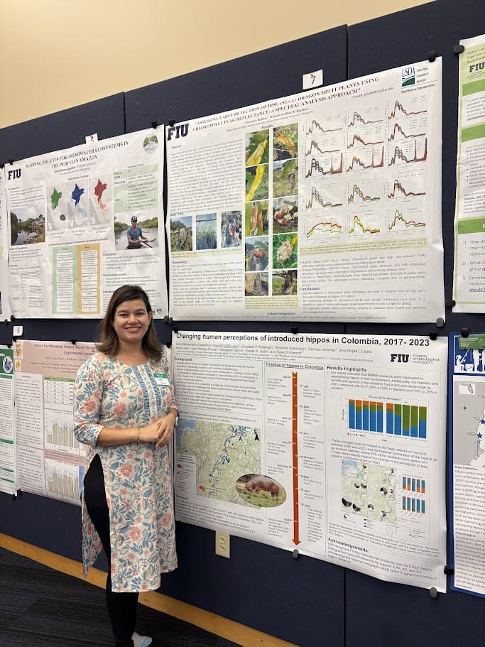 GRS 2025 poster
